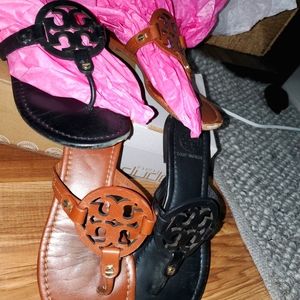 ☆Tory burch flats